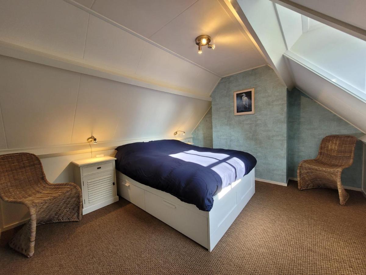 B&B Villa Giethoorn - Canalview, Privacy & Parking 外观 照片