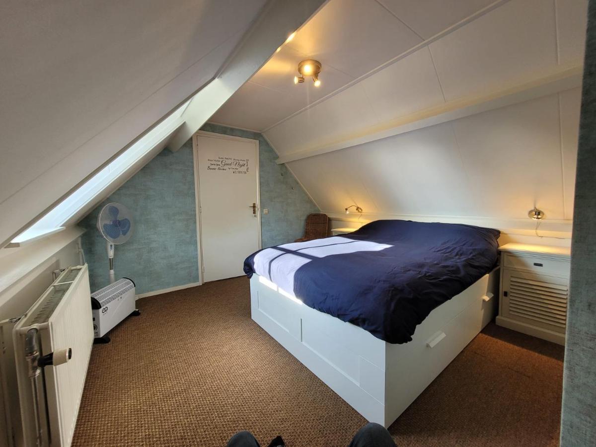 B&B Villa Giethoorn - Canalview, Privacy & Parking 外观 照片